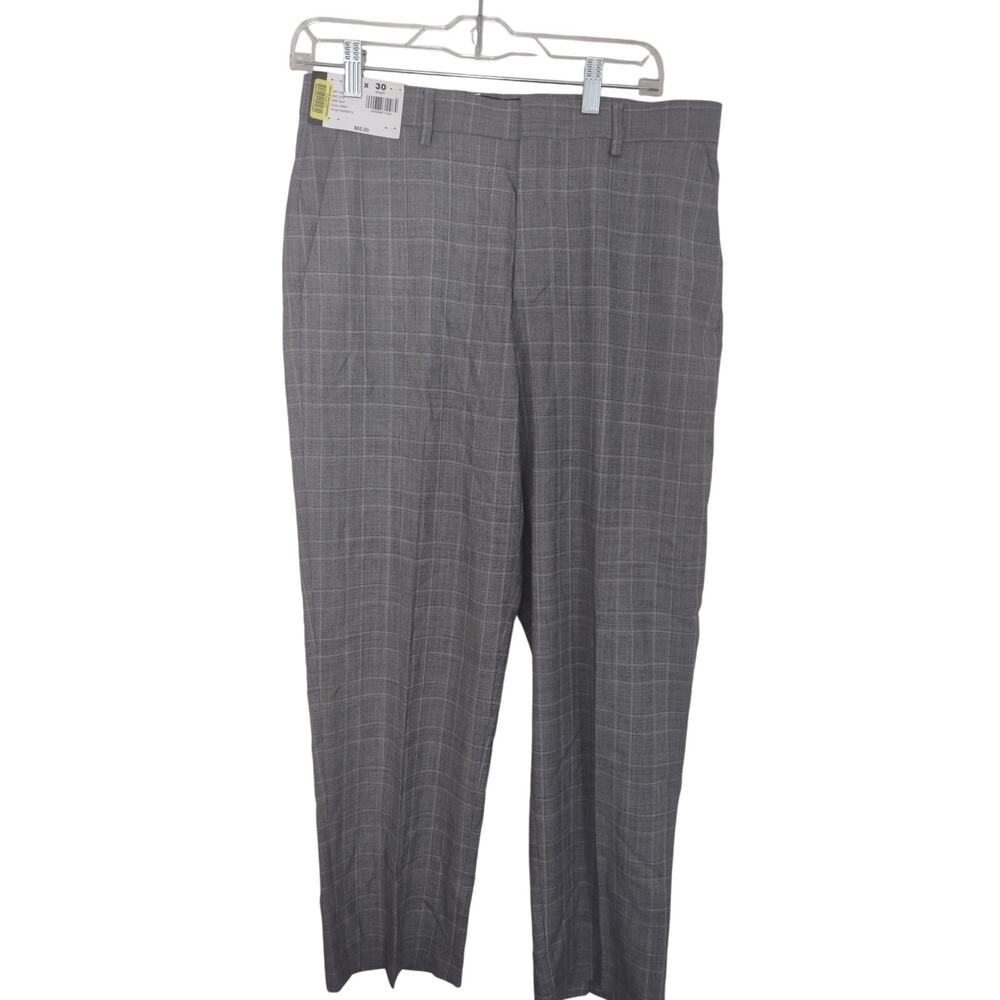 Men's Murano Trousers 32X30 Preppy‎ Academia Business Casual Office
